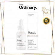 [Bill hãng] The Ordinary Hyaluronic acid 2% + B5 - Serum The Ordinary phục hồi, cấp ẩm cho da 30ml
